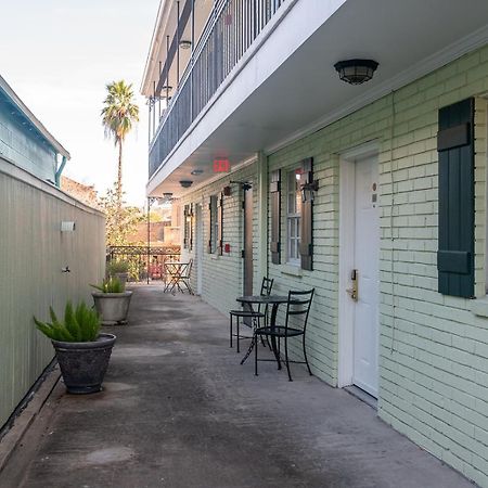 French Quarter Suites Hotel 新奥尔良 外观 照片