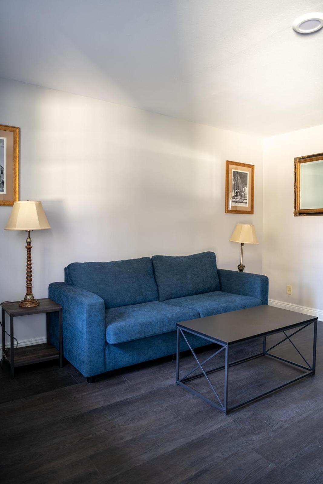 French Quarter Suites Hotel 新奥尔良 外观 照片