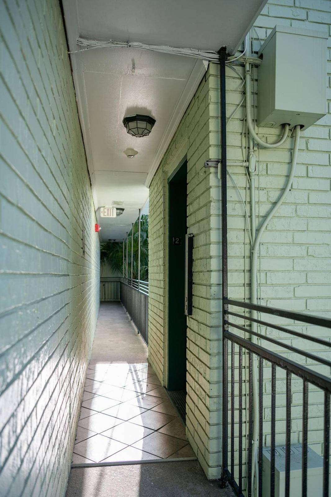 French Quarter Suites Hotel 新奥尔良 外观 照片