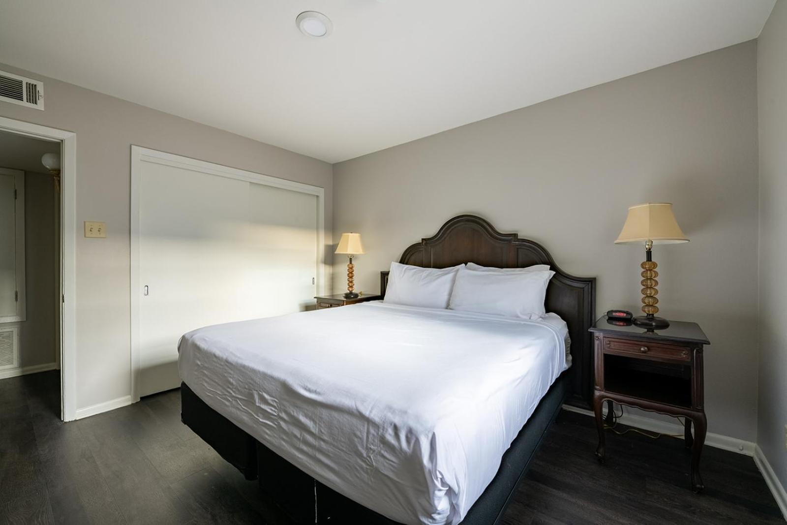 French Quarter Suites Hotel 新奥尔良 外观 照片
