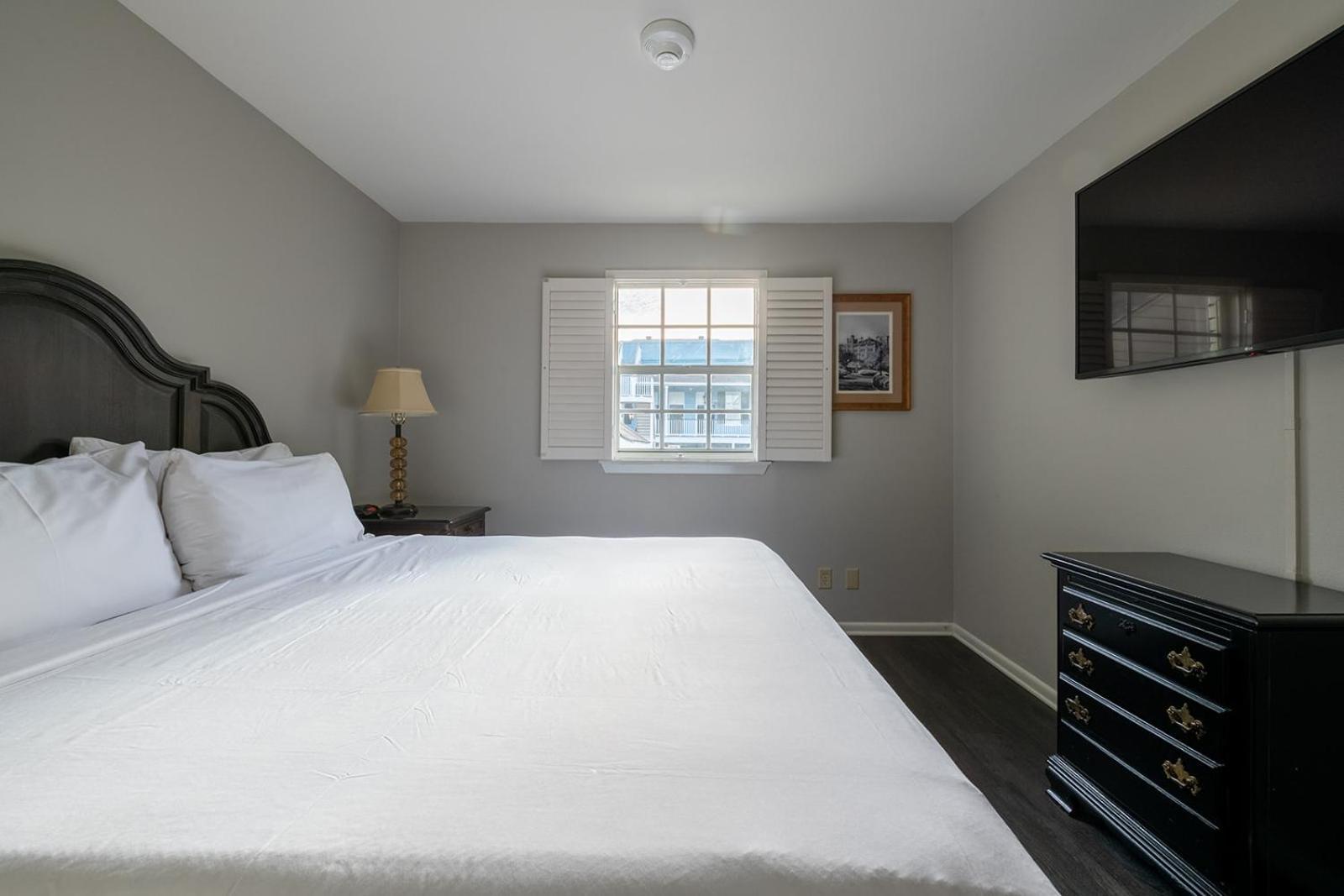 French Quarter Suites Hotel 新奥尔良 外观 照片