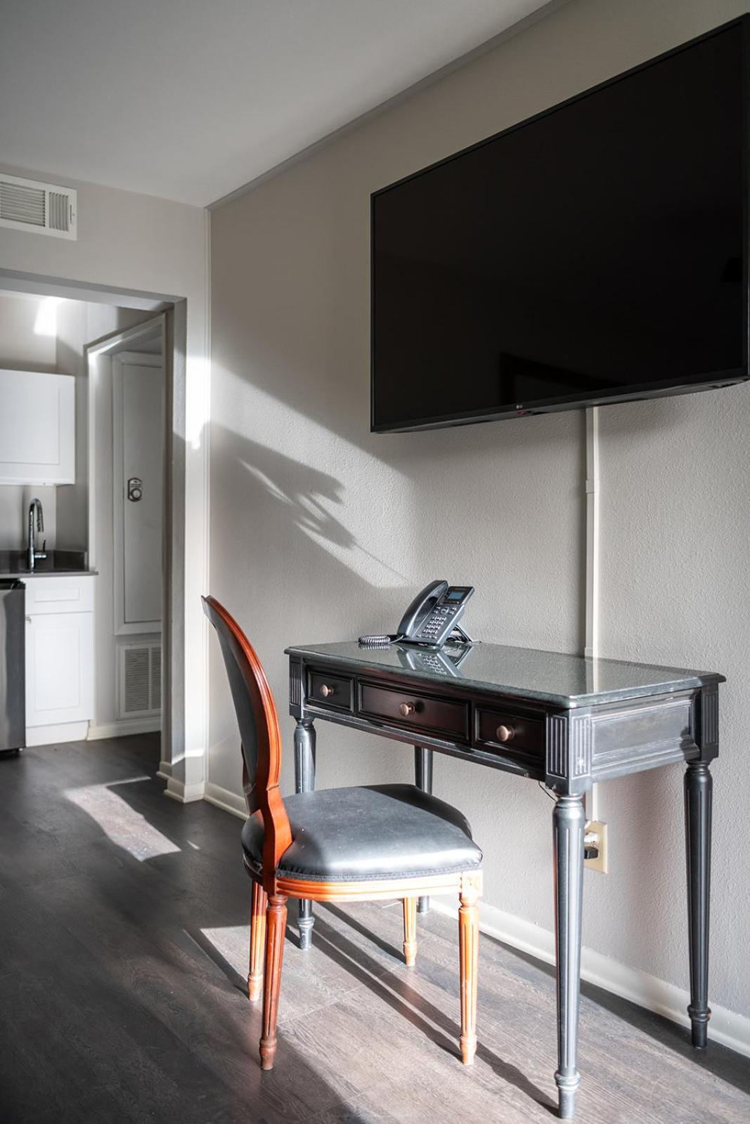 French Quarter Suites Hotel 新奥尔良 外观 照片