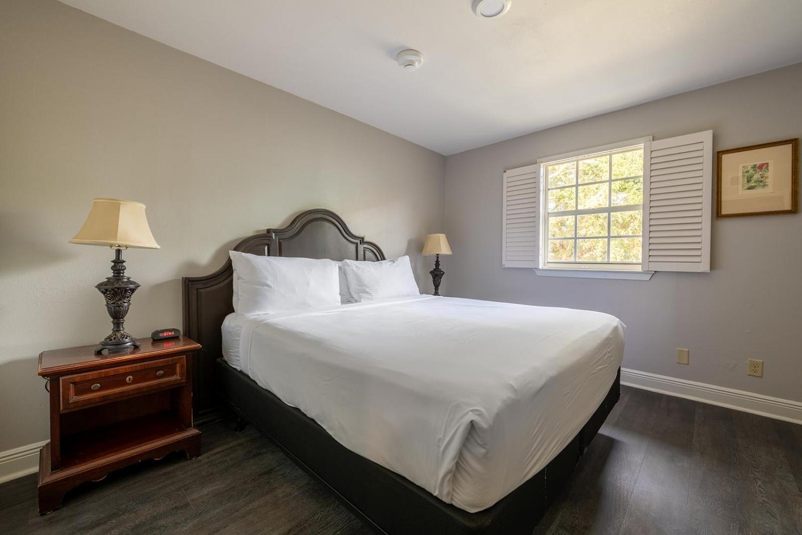 French Quarter Suites Hotel 新奥尔良 外观 照片