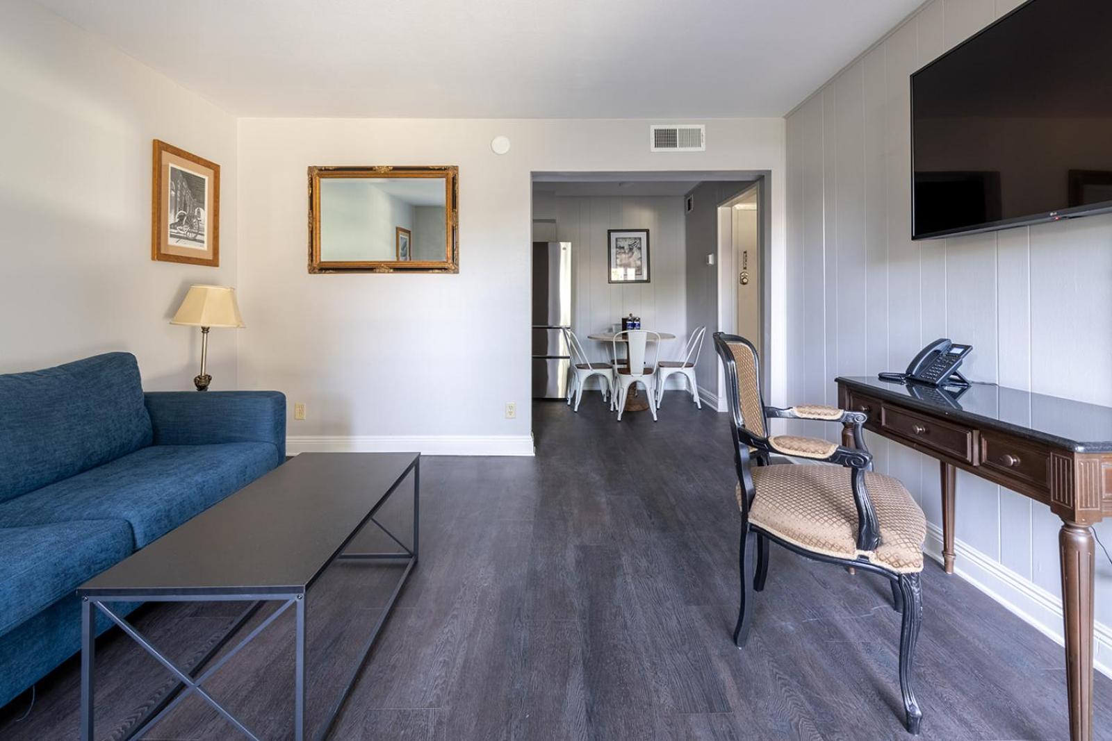 French Quarter Suites Hotel 新奥尔良 外观 照片
