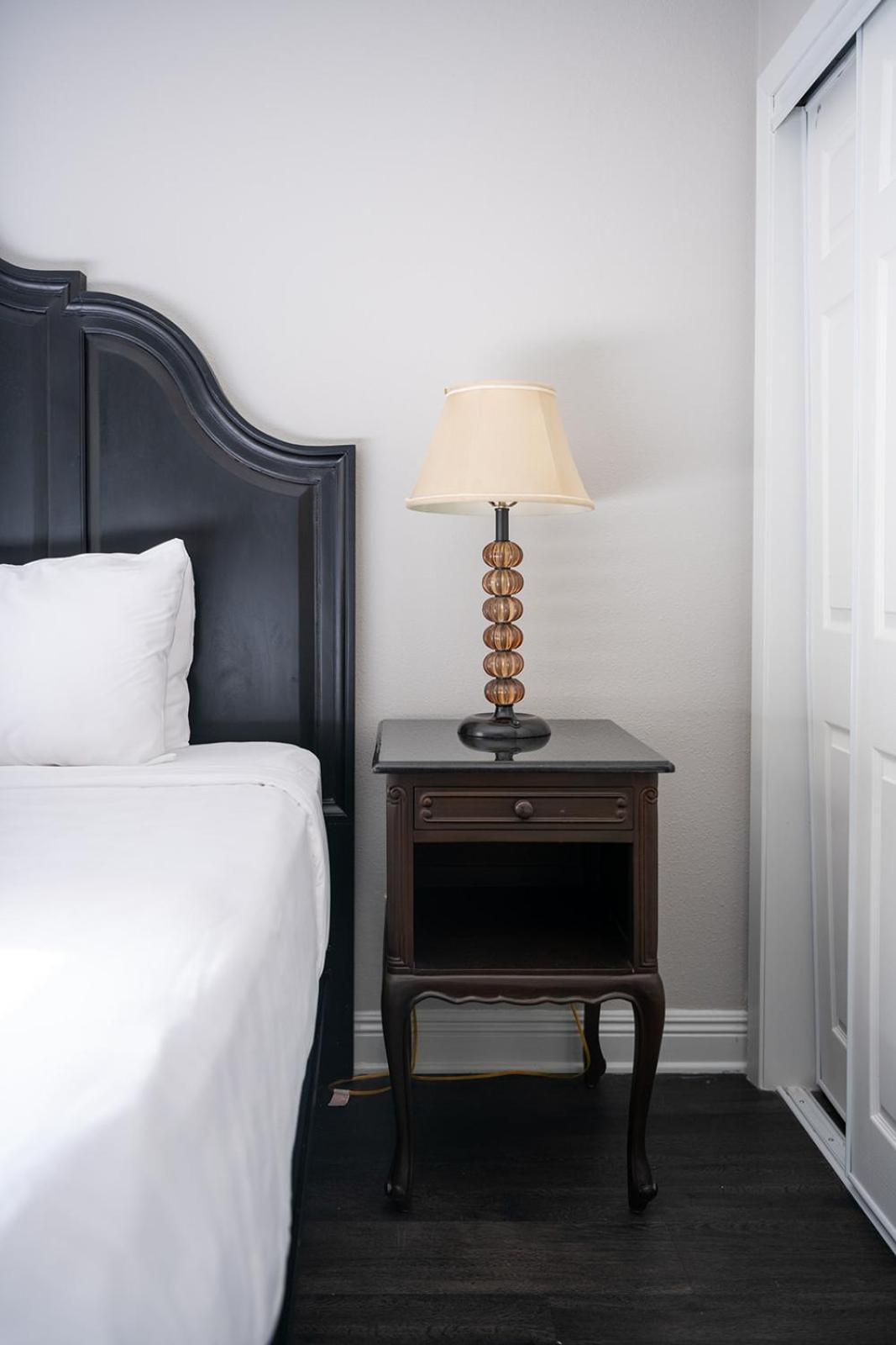 French Quarter Suites Hotel 新奥尔良 外观 照片