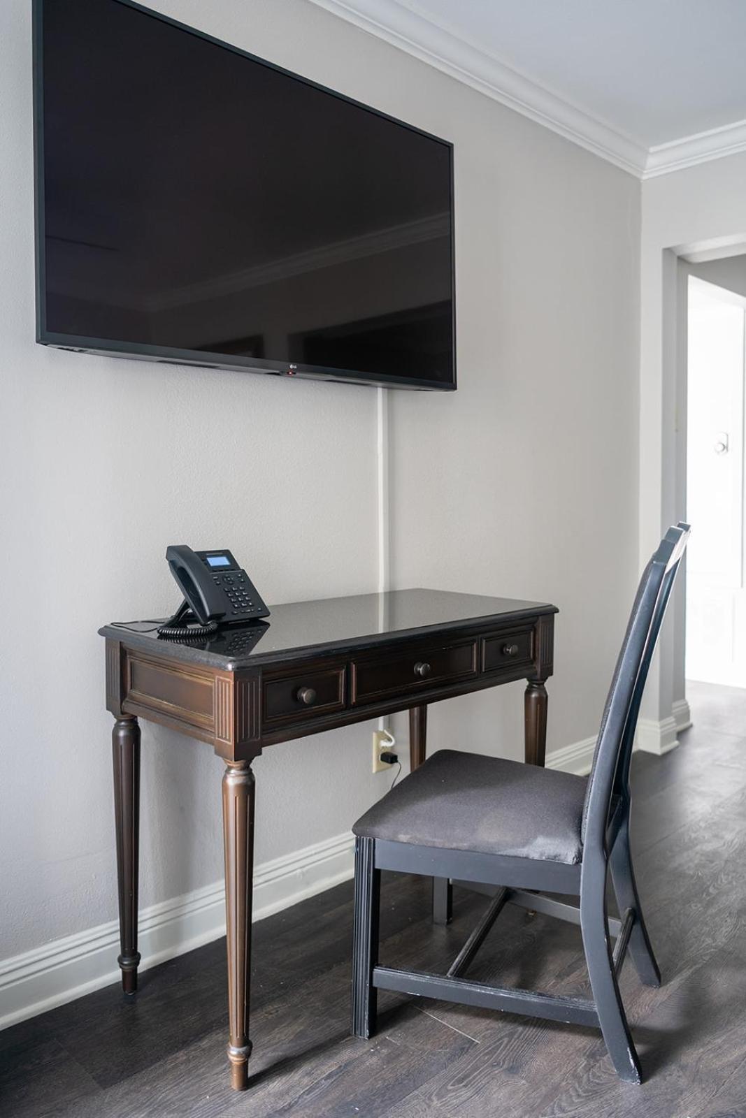 French Quarter Suites Hotel 新奥尔良 外观 照片
