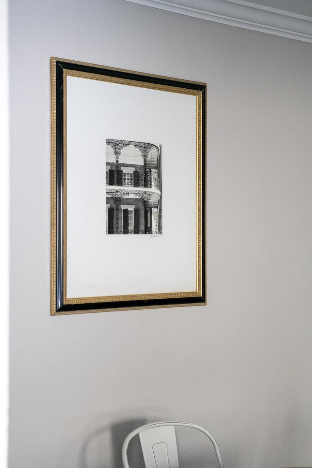French Quarter Suites Hotel 新奥尔良 外观 照片