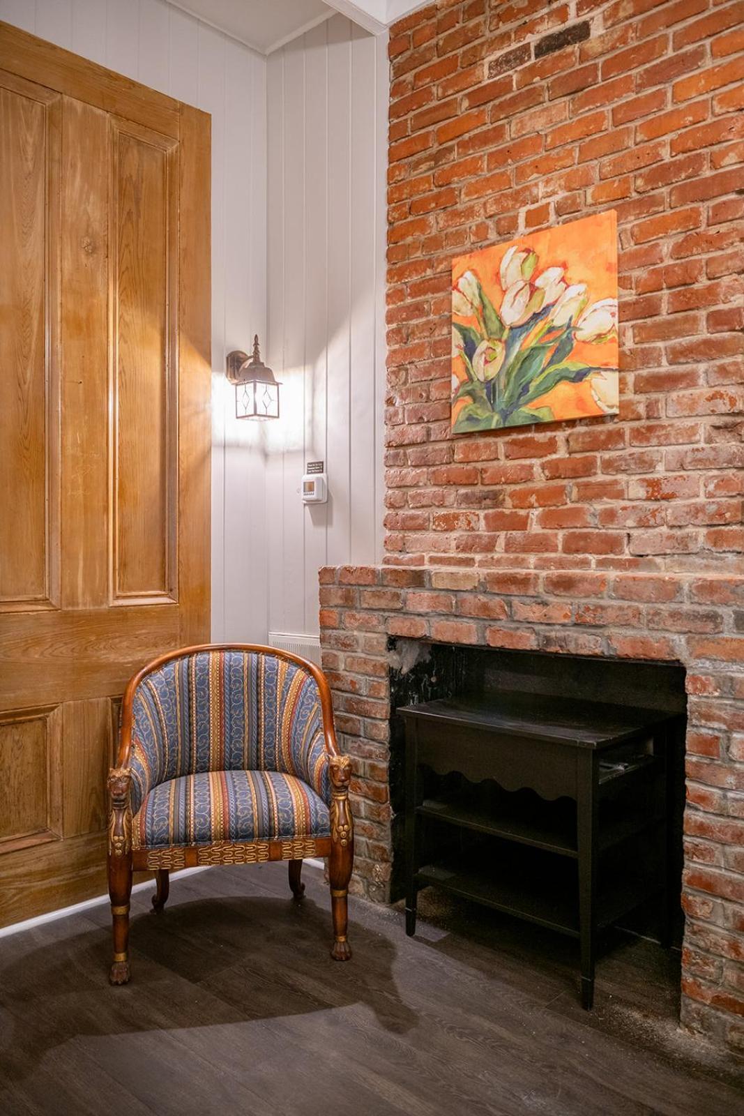 French Quarter Suites Hotel 新奥尔良 外观 照片