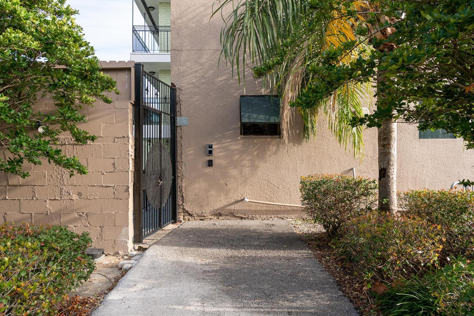 French Quarter Suites Hotel 新奥尔良 外观 照片