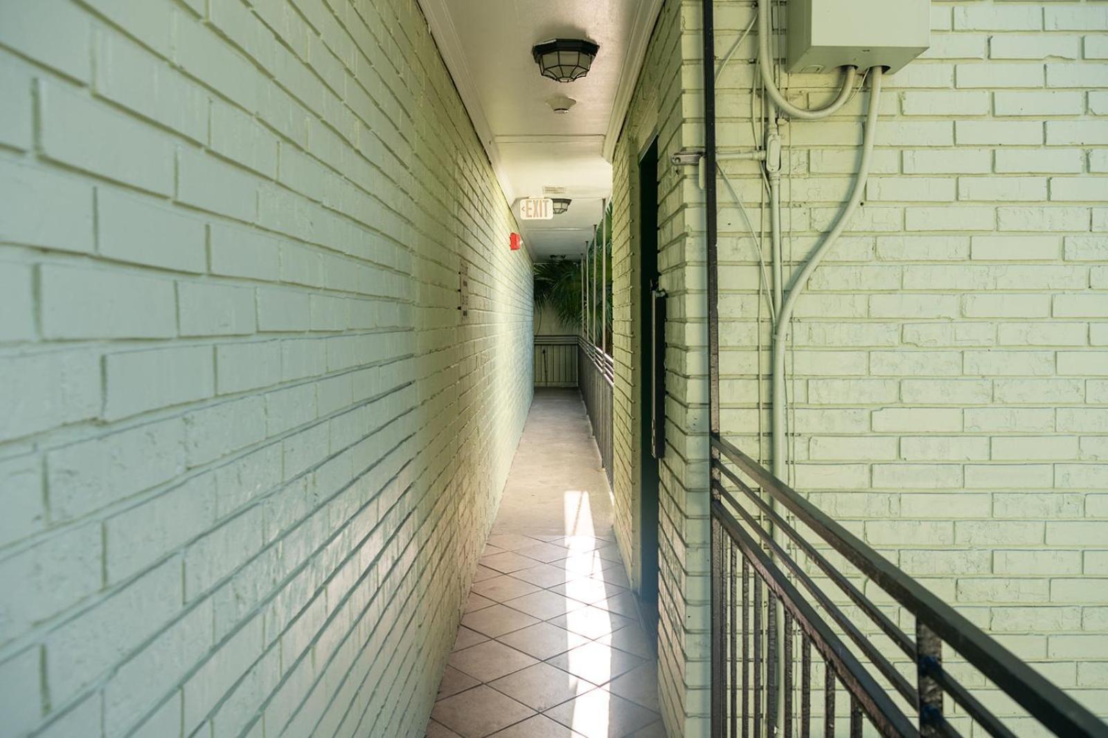 French Quarter Suites Hotel 新奥尔良 外观 照片